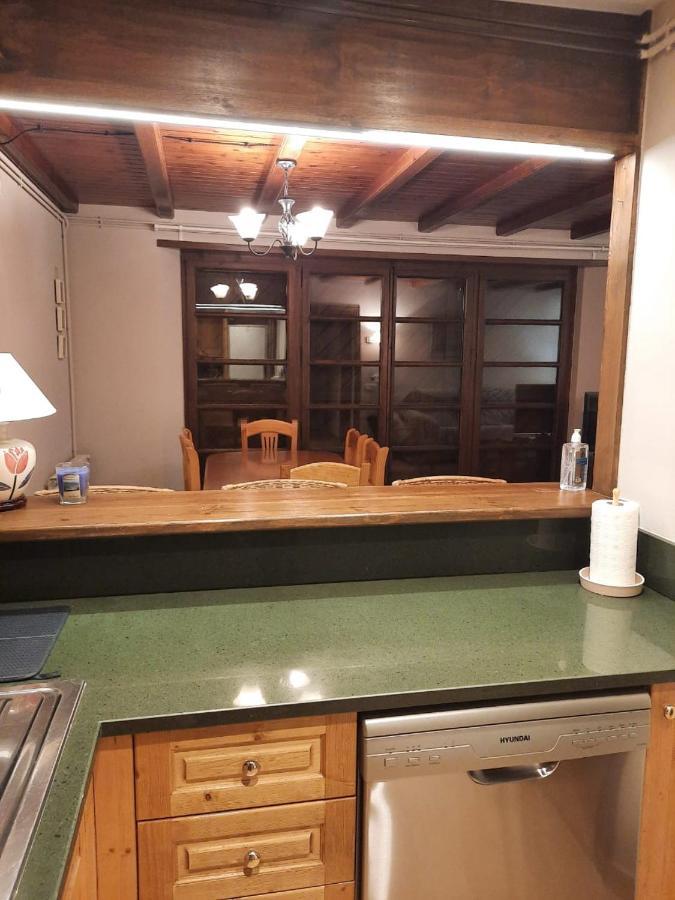 Bonito Apartamento Incles By Renttarter المظهر الخارجي الصورة