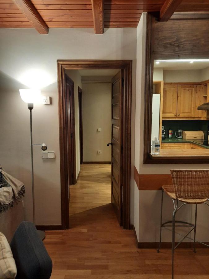 Bonito Apartamento Incles By Renttarter المظهر الخارجي الصورة