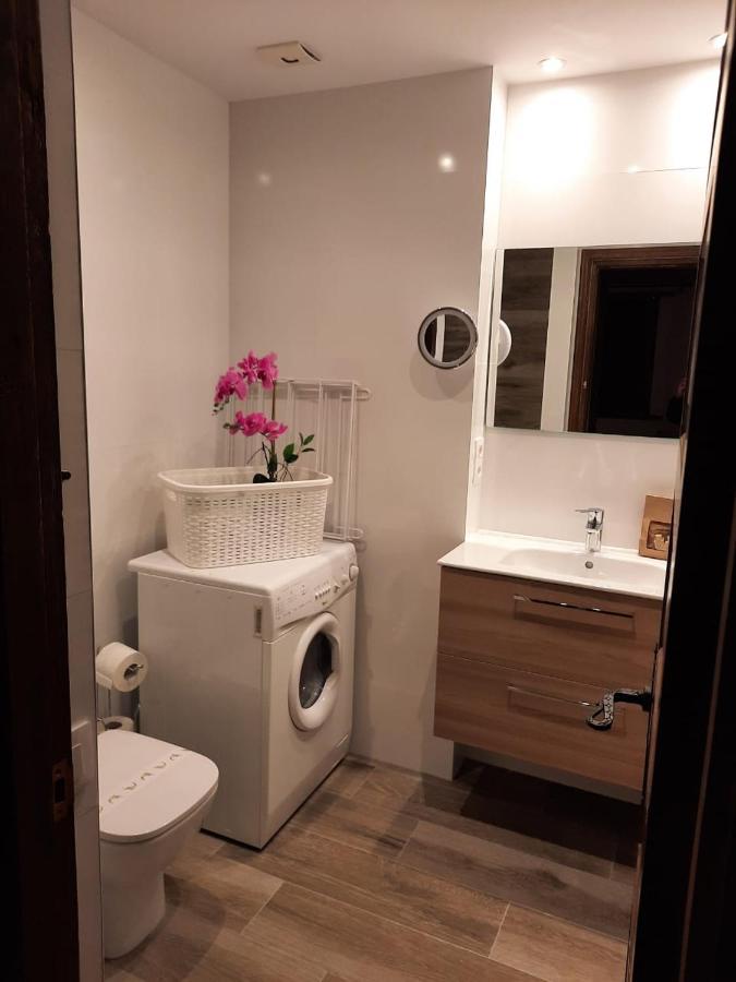Bonito Apartamento Incles By Renttarter المظهر الخارجي الصورة