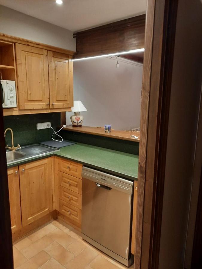 Bonito Apartamento Incles By Renttarter المظهر الخارجي الصورة