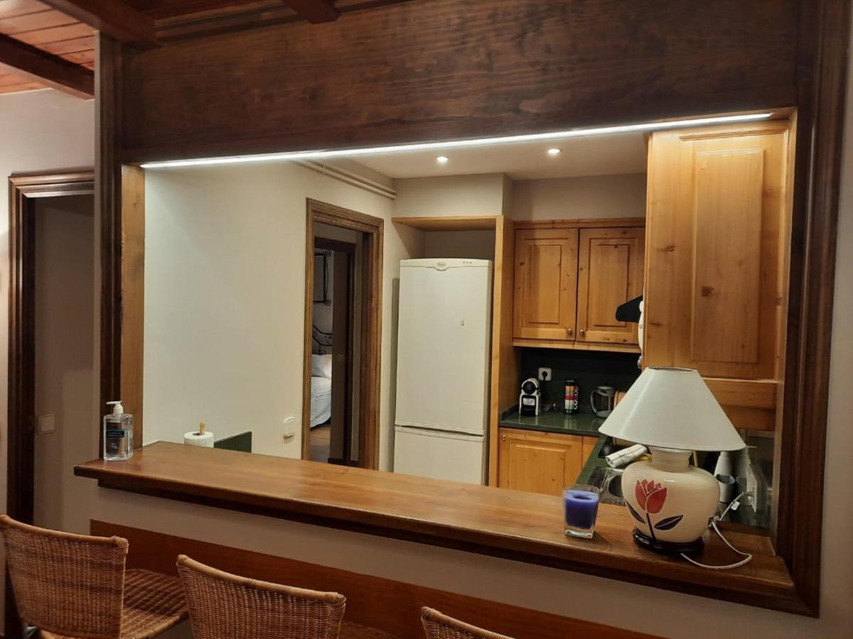Bonito Apartamento Incles By Renttarter المظهر الخارجي الصورة