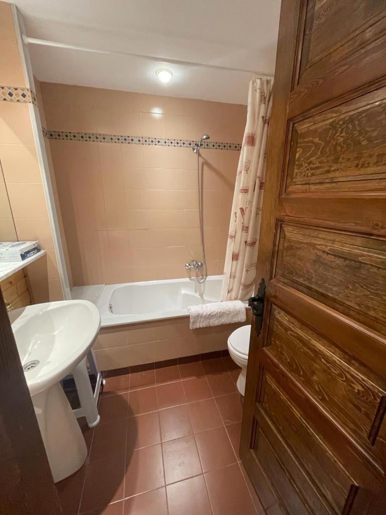 Bonito Apartamento Incles By Renttarter المظهر الخارجي الصورة