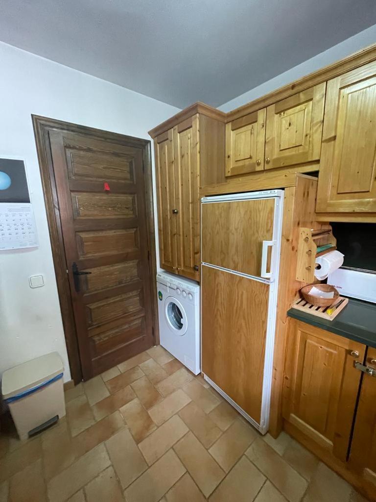 Bonito Apartamento Incles By Renttarter المظهر الخارجي الصورة