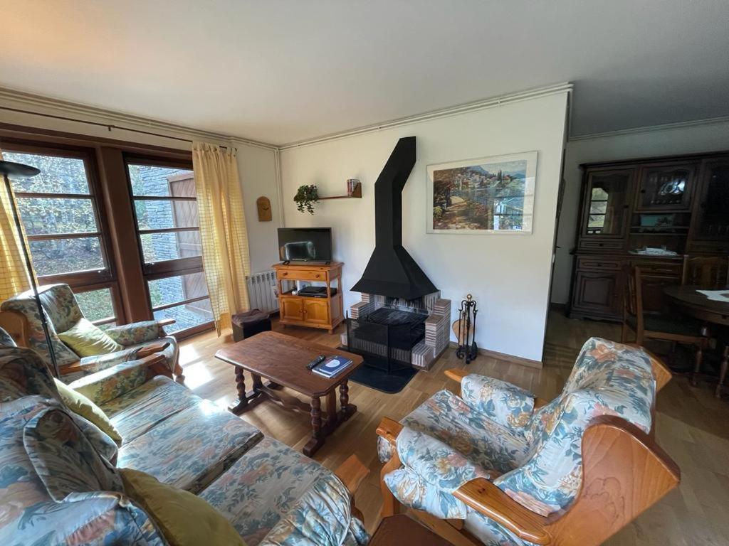 Bonito Apartamento Incles By Renttarter المظهر الخارجي الصورة