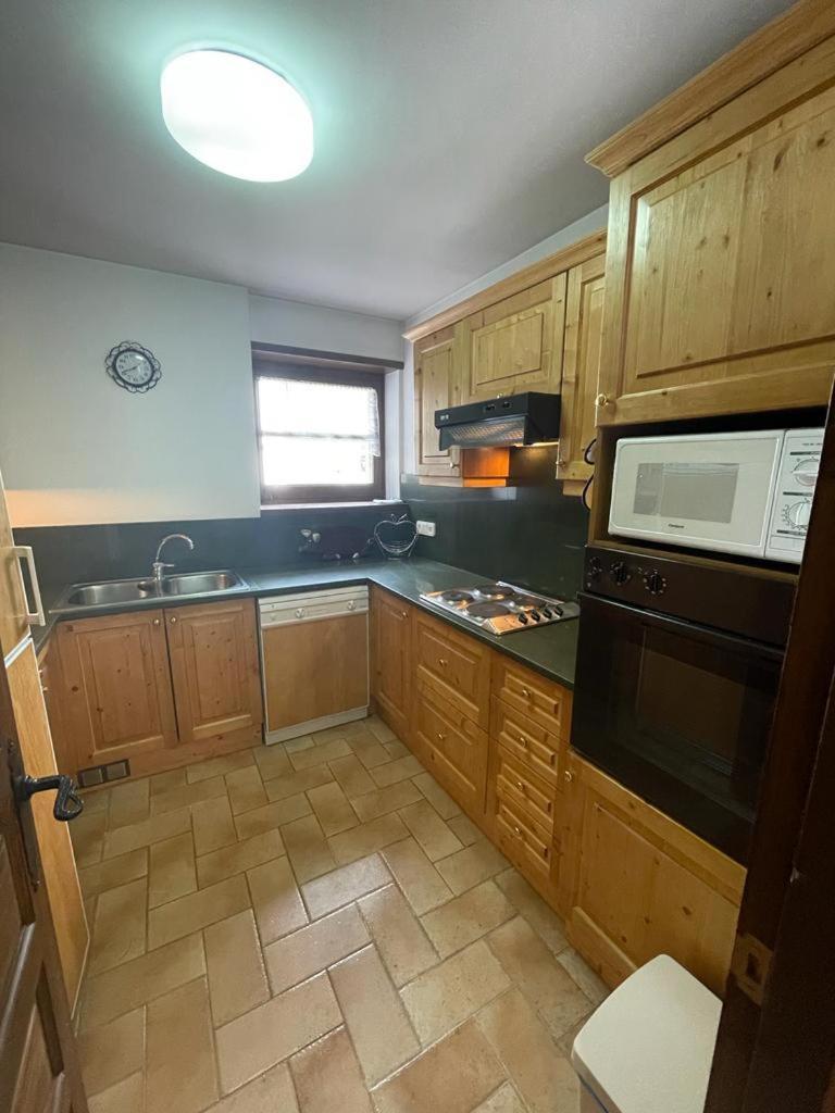 Bonito Apartamento Incles By Renttarter المظهر الخارجي الصورة