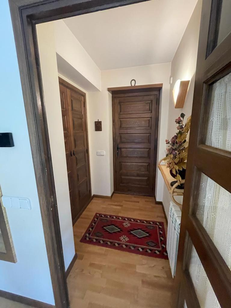 Bonito Apartamento Incles By Renttarter المظهر الخارجي الصورة