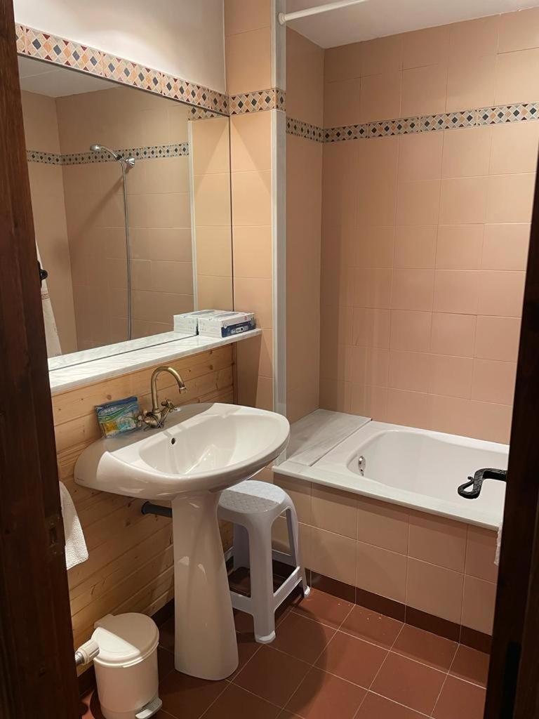 Bonito Apartamento Incles By Renttarter المظهر الخارجي الصورة