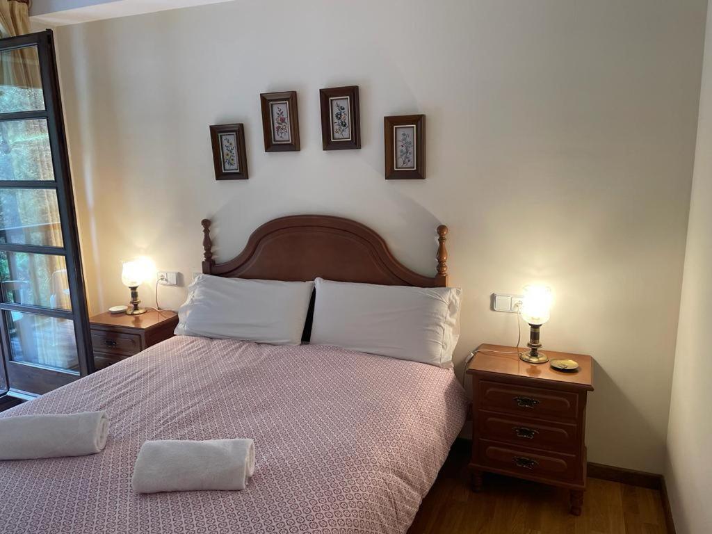 Bonito Apartamento Incles By Renttarter المظهر الخارجي الصورة